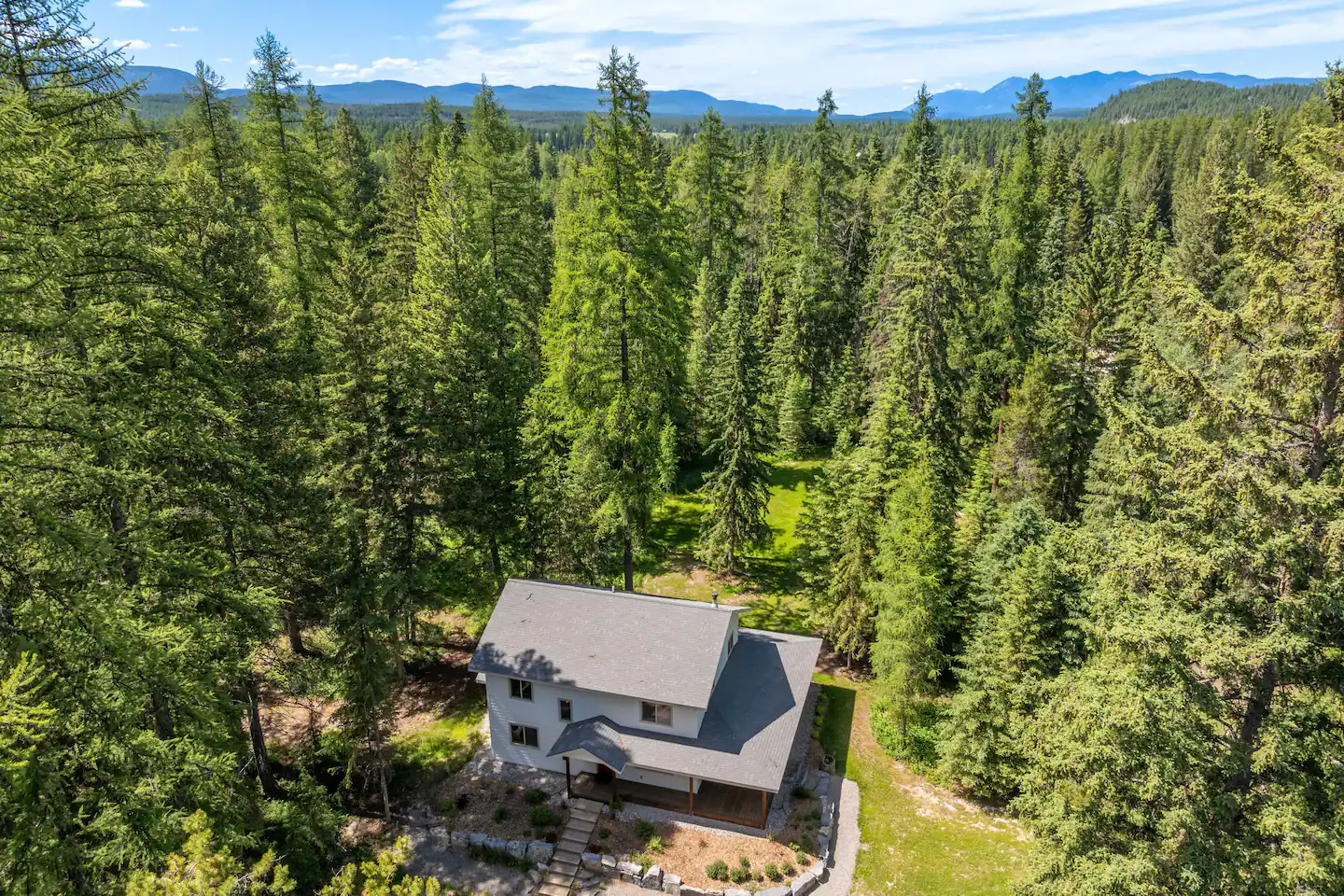 Whitefish Legacy Estate